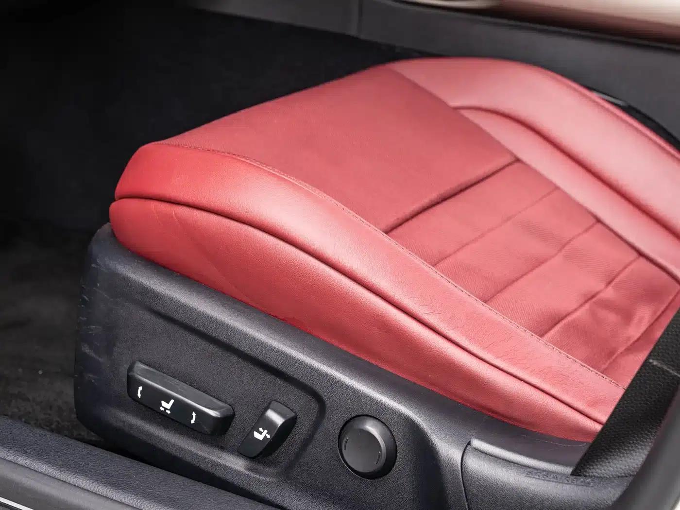 Lexus IS 2013 250 F SPORT — миниатюра 19