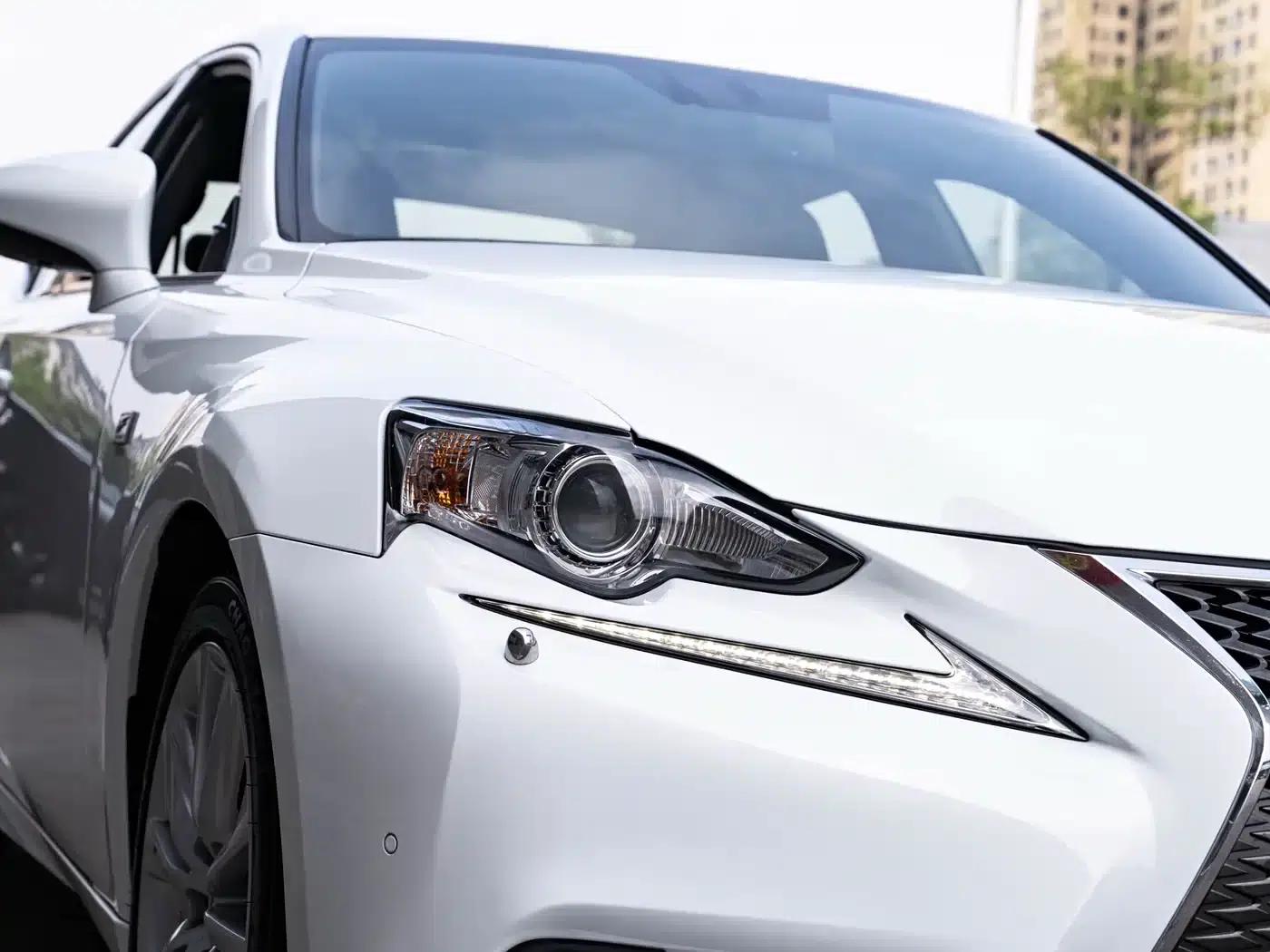 Lexus IS 2013 250 F SPORT — миниатюра 6