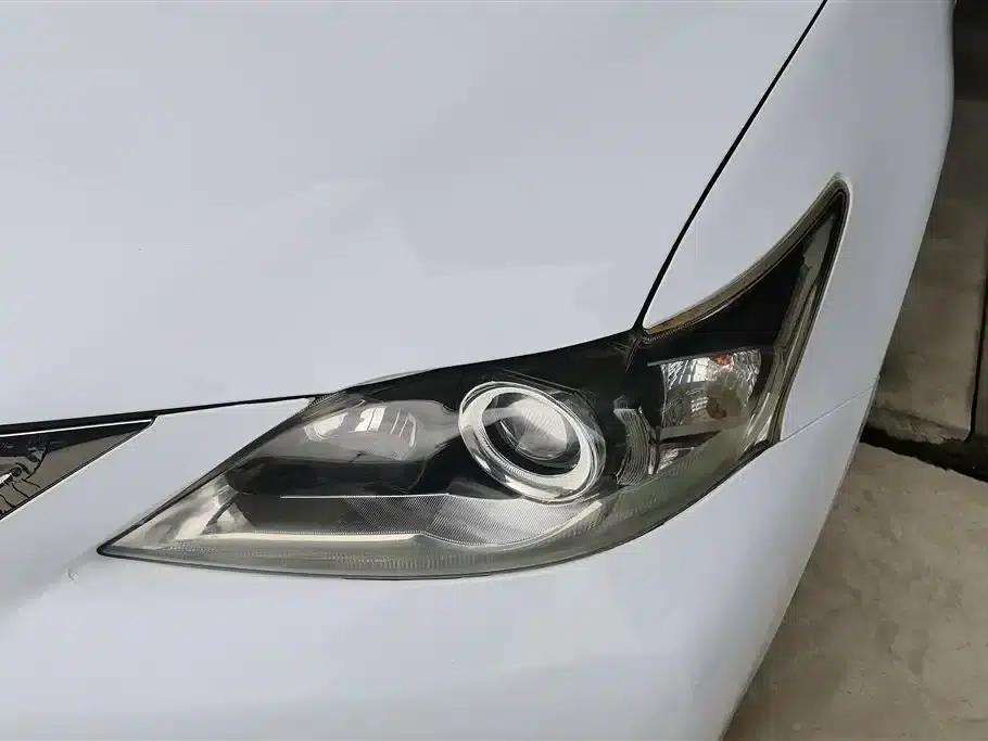 Lexus CT 2012 CT200h Elite Edition — миниатюра 5