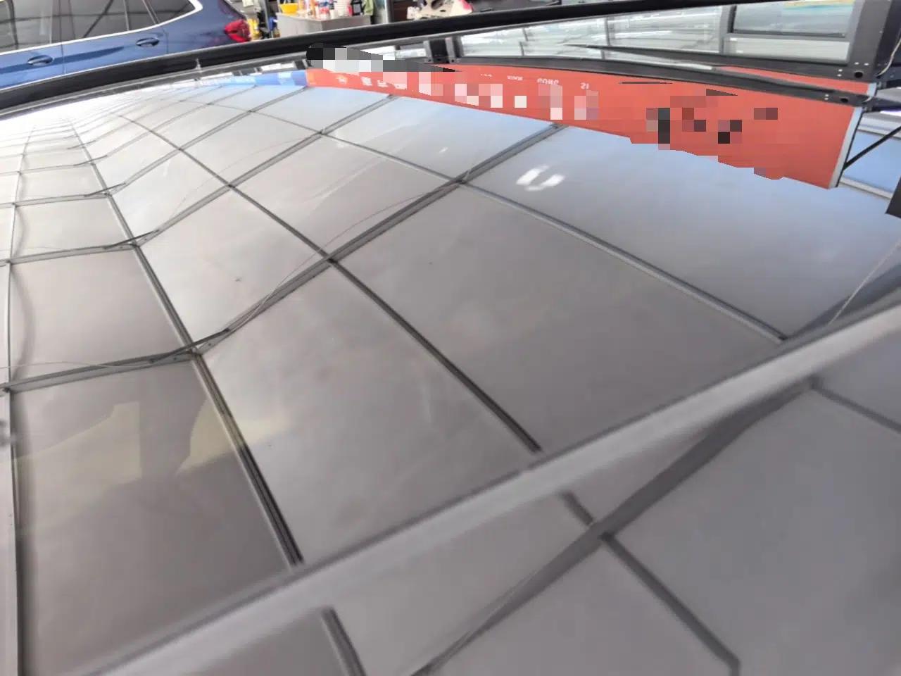 Lynk & Co 09 EM-P 2021 2.0T PHEV Halo Seven-Seater — миниатюра 11