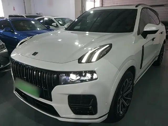 Lynk & Co 09 EM-P 2024 2.0TD EM-P Four-Wheel Drive HALO Six-Seater