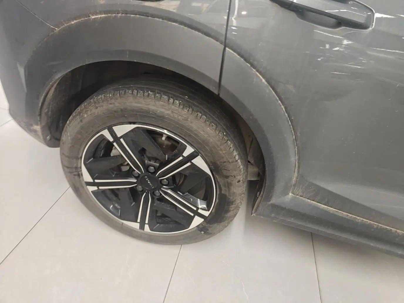 Lynk & Co 06 EM-P 2023 EM-P 126 Long-Range Halo — миниатюра 10