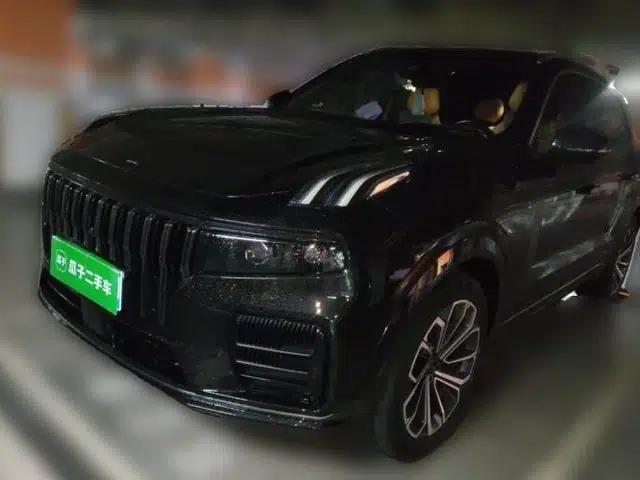 Lynk & Co 09 2024 2.0T Four-Wheel Drive Sport Edition Five Seats