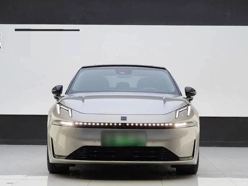 Lynk & Co 07 2024 EM-P 126 Long-Range Ultra — миниатюра 3