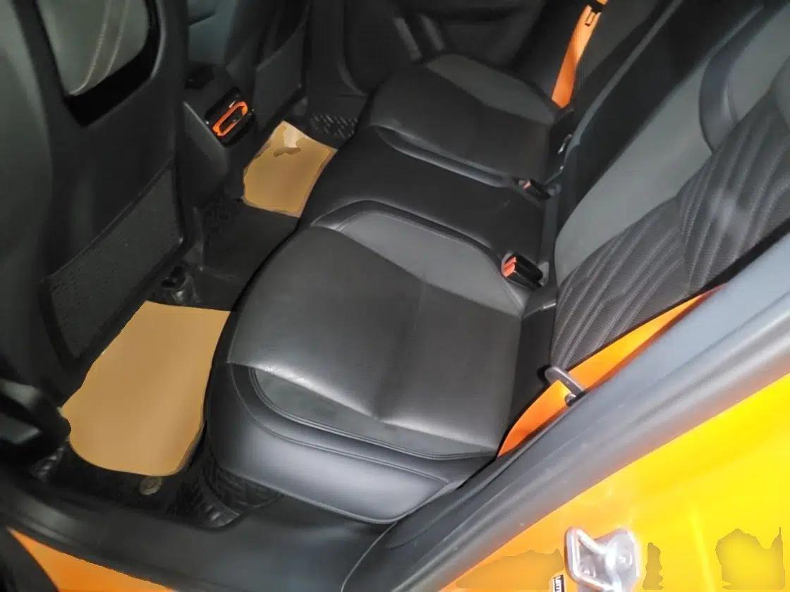 Lynk & Co 02 Hatchback 2021 2.0TD Halo — миниатюра 20