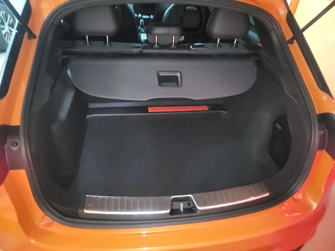 Lynk & Co 02 Hatchback 2021 2.0TD Halo — миниатюра 22