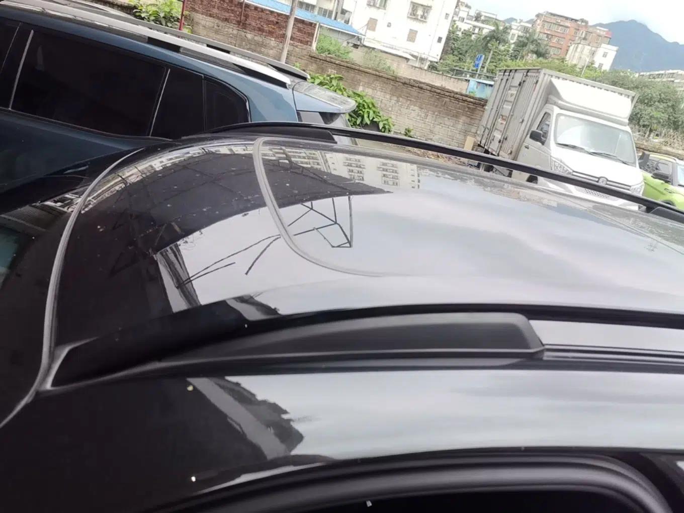 Lynk & Co 01 EM-P 2022 1.5TD PHEV Plus — миниатюра 11