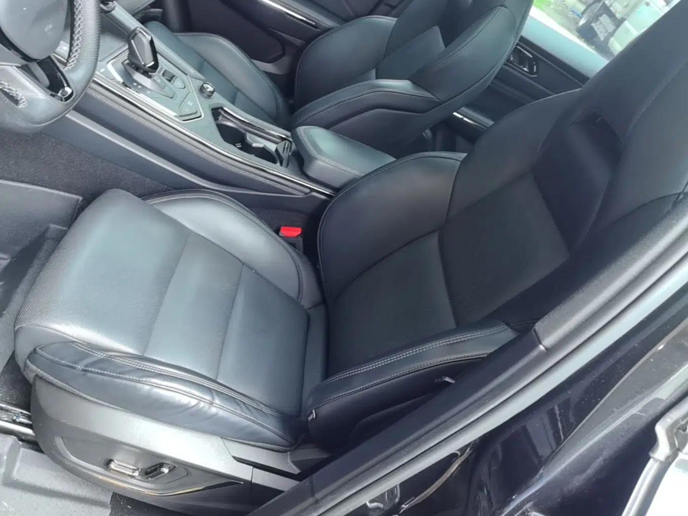 Lynk & Co 01 EM-P 2022 1.5TD PHEV Plus — миниатюра 18