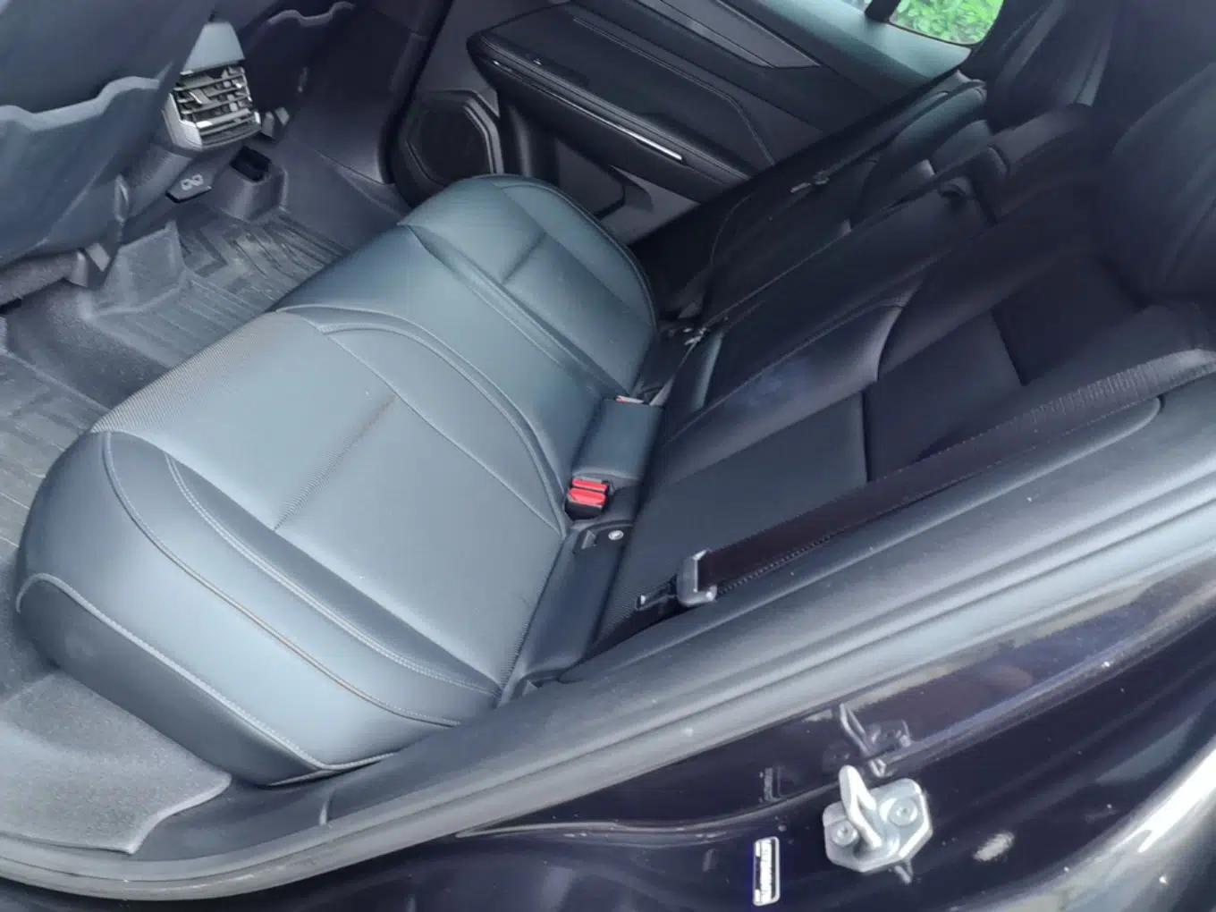 Lynk & Co 01 EM-P 2022 1.5TD PHEV Plus — миниатюра 20