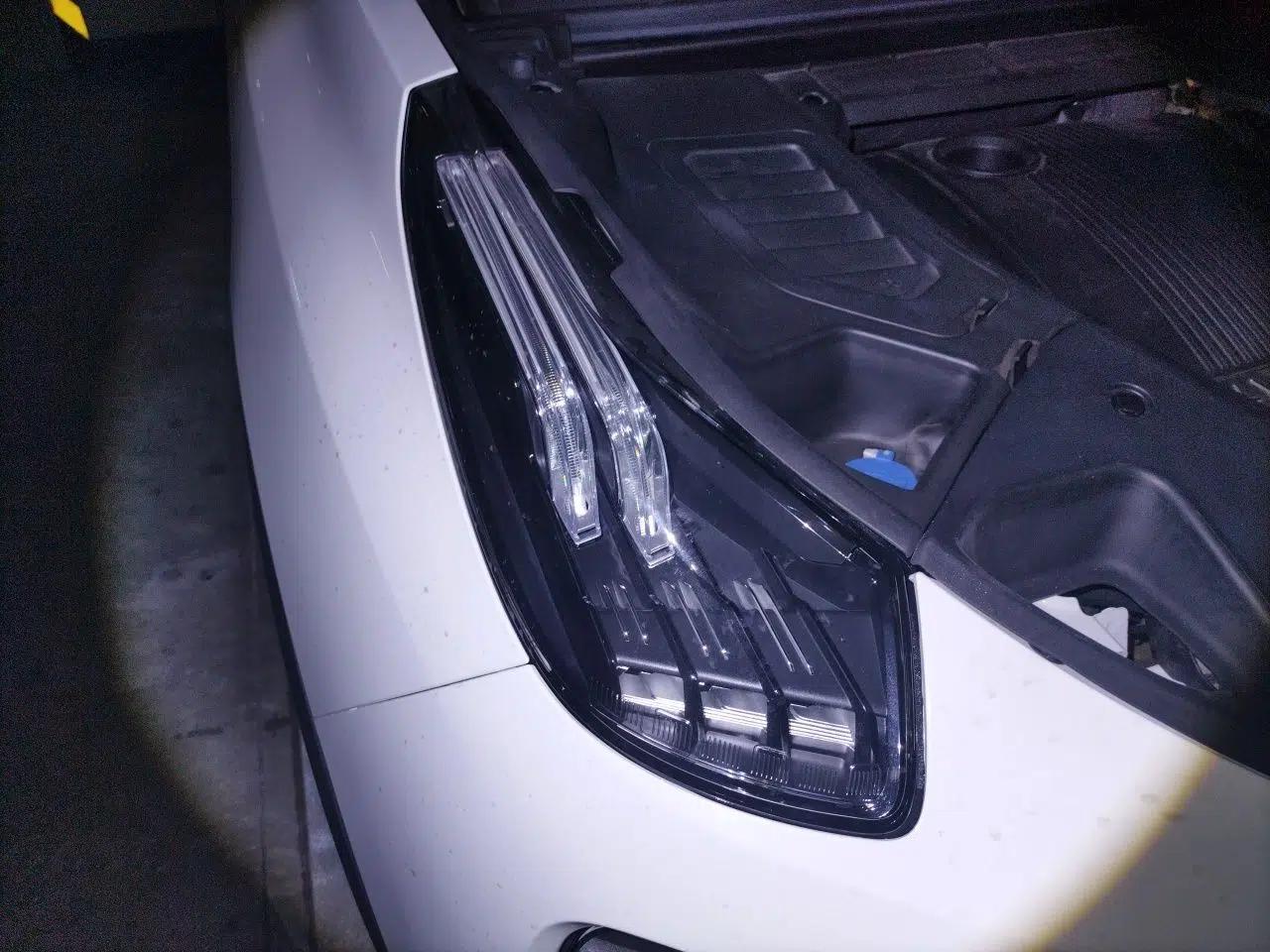 Lynk & Co 01 EM-P 2018 1.5T PHEV JingPro National Emission Standard V — миниатюра 4