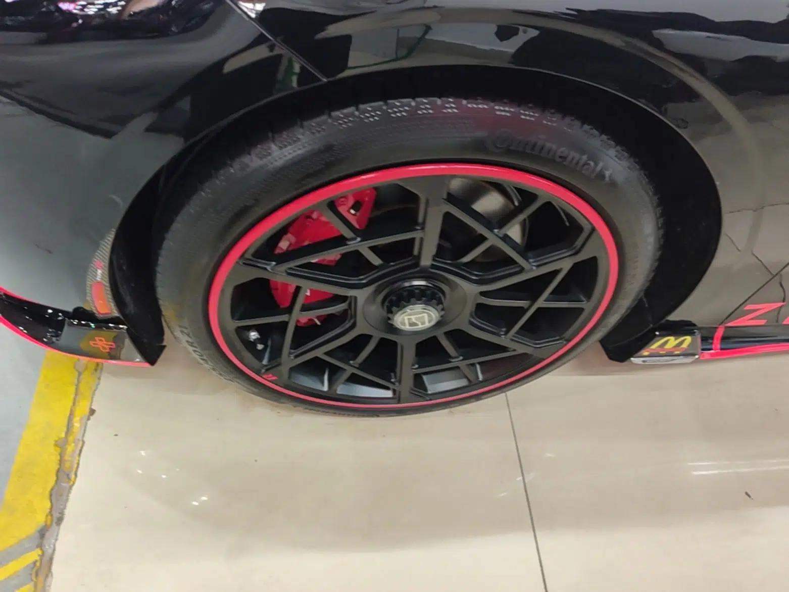 Lynk & Co 10 EM-P 2025 Model 240 All-Wheel Drive Ultra—Sport Edition — миниатюра 8