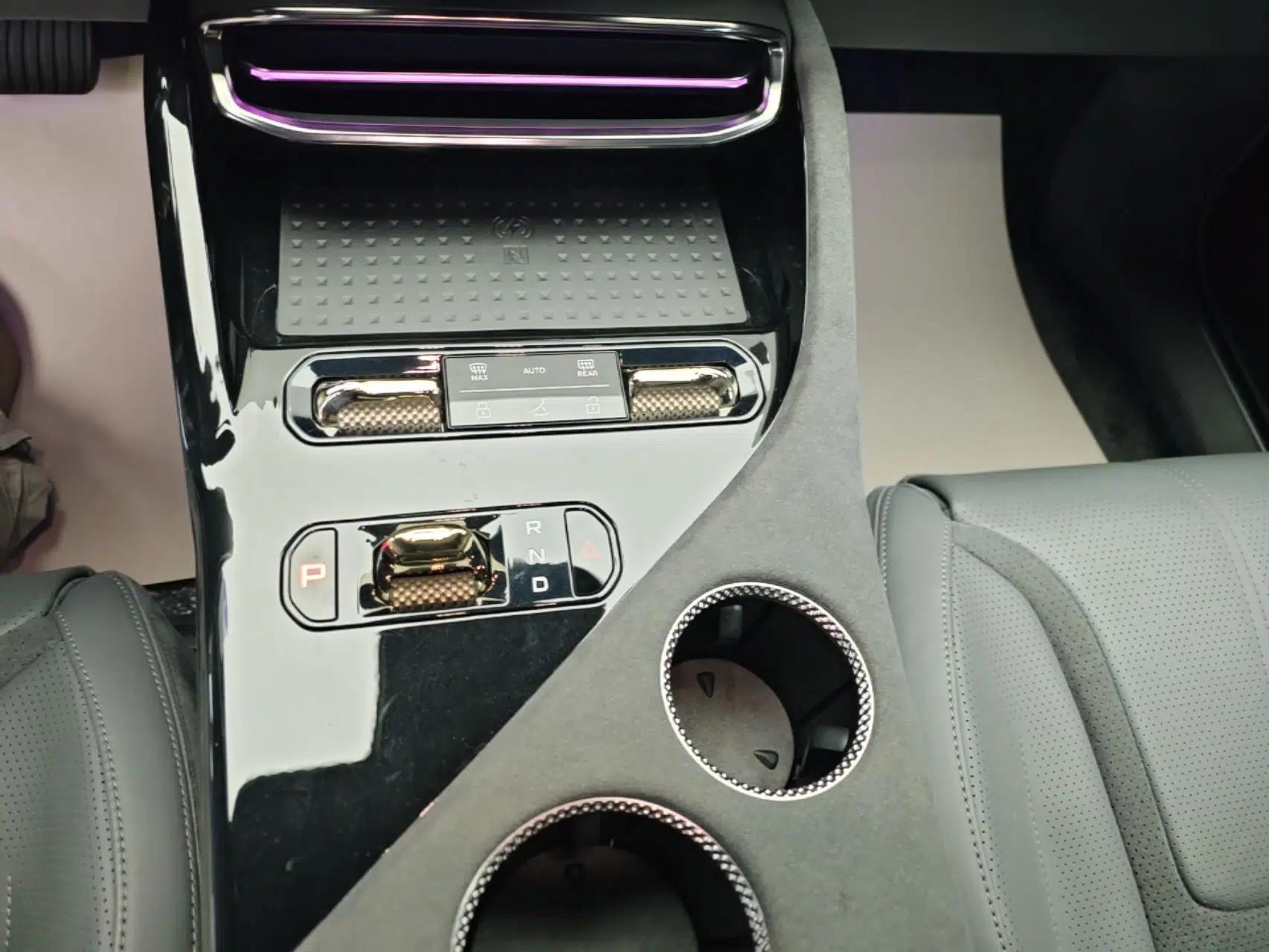 Lotus ELETRE 2023 ELETRE S+ — миниатюра 17
