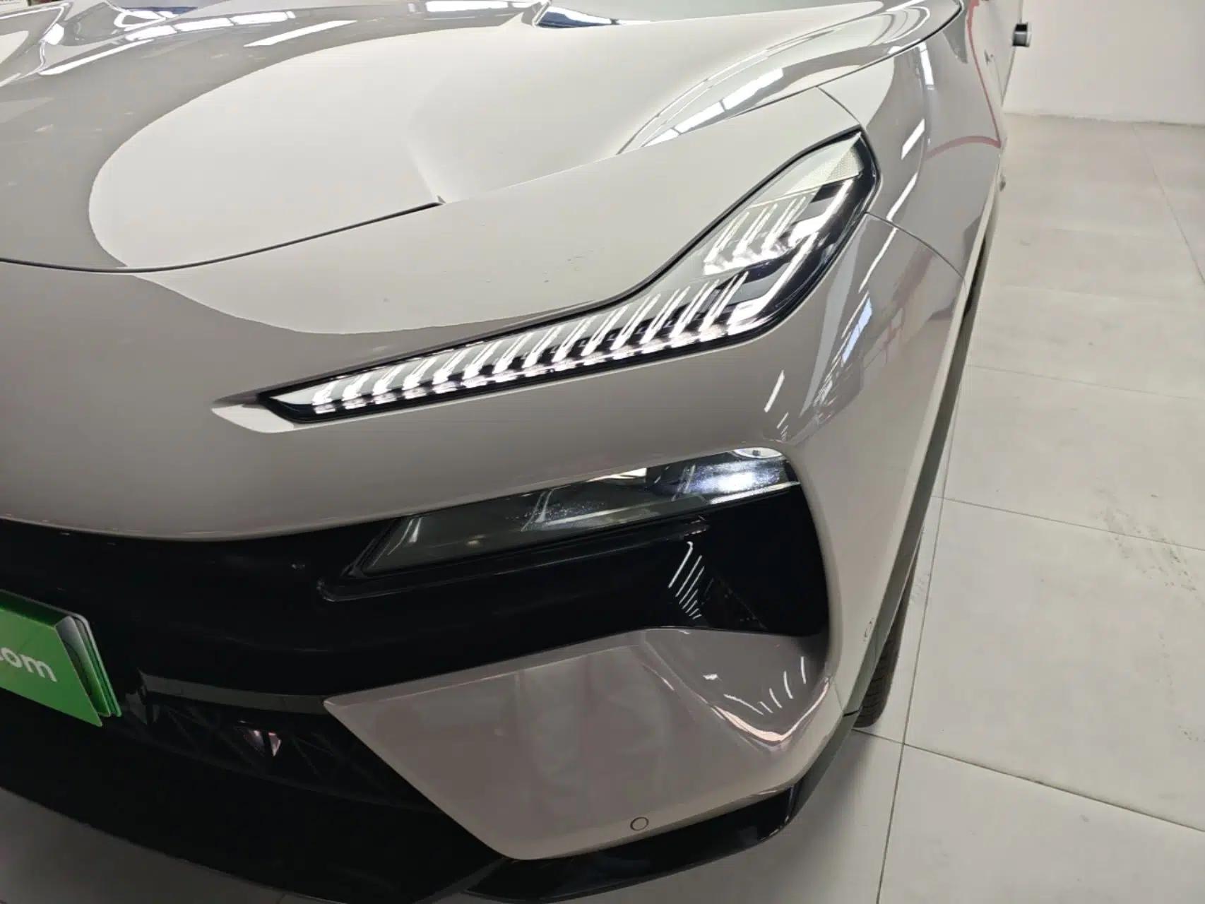 Lotus ELETRE 2023 ELETRE S+ — миниатюра 9