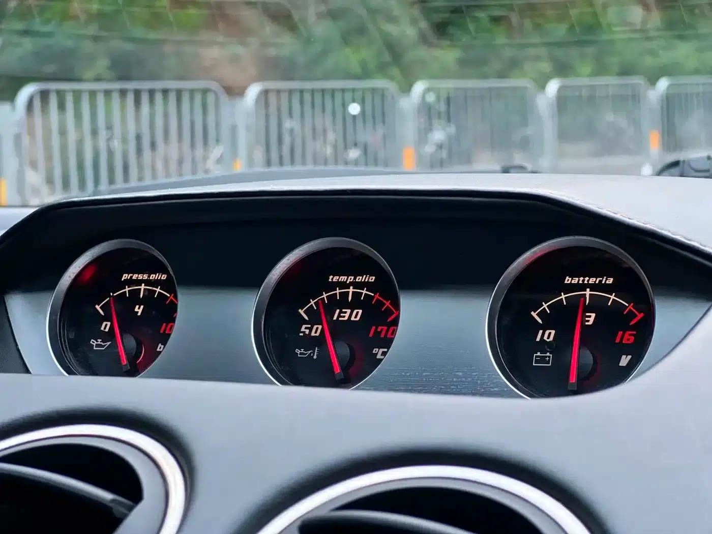 2010 Gallardo LP 550-2 Standard Edition — миниатюра 7