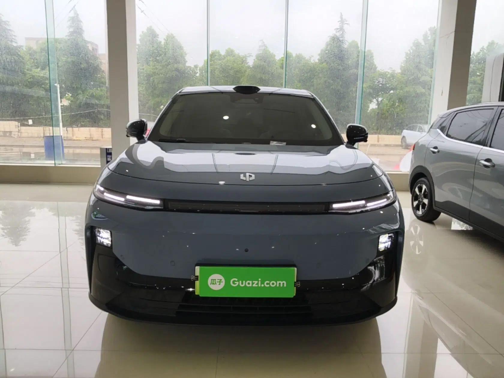 Leapmotor B10 2025 510 LiDAR Version — миниатюра 2