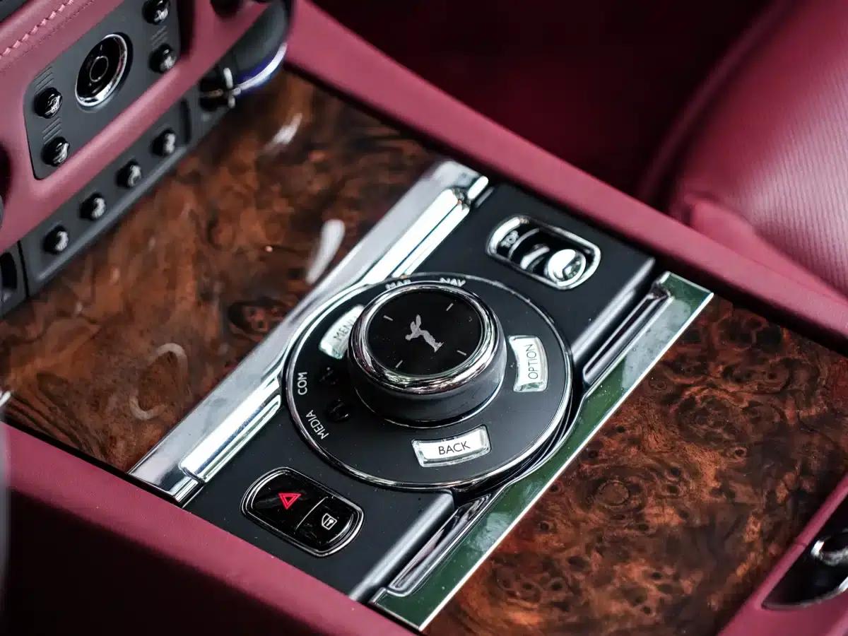 2018 Dawn 6.6T Standard Edition — миниатюра 20
