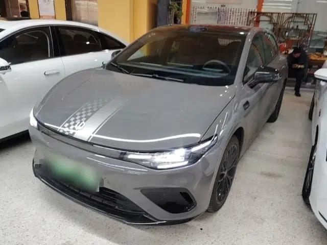 Leapmotor Lafa5 2026 Model 515 Max