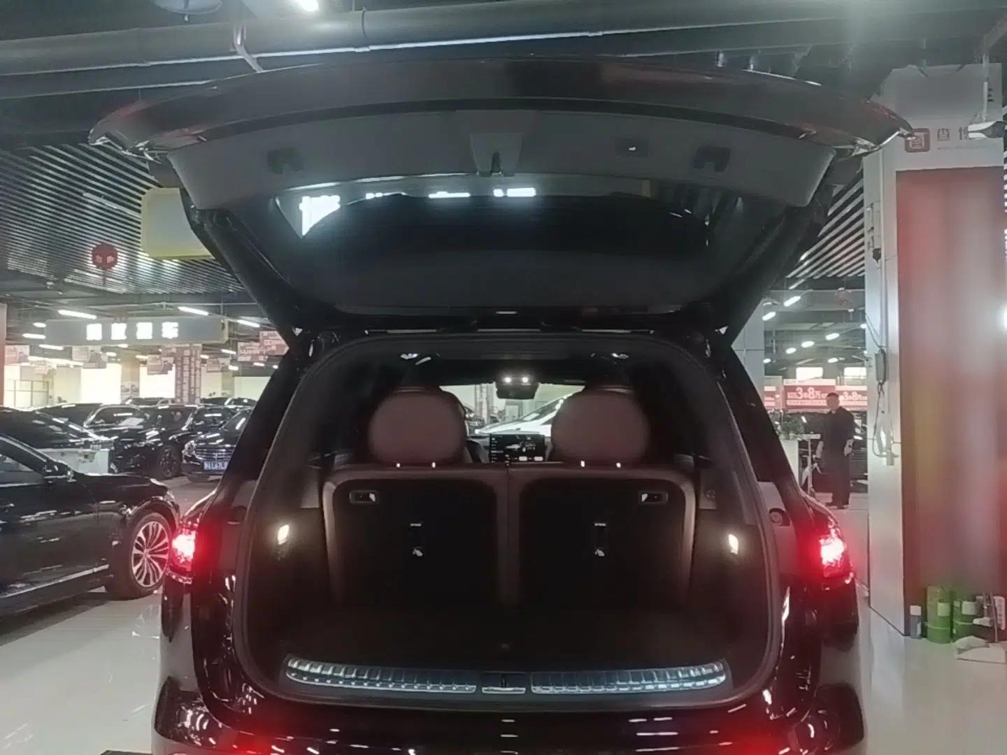 VOYAH Titan 2026 Model Max+ — миниатюра 22