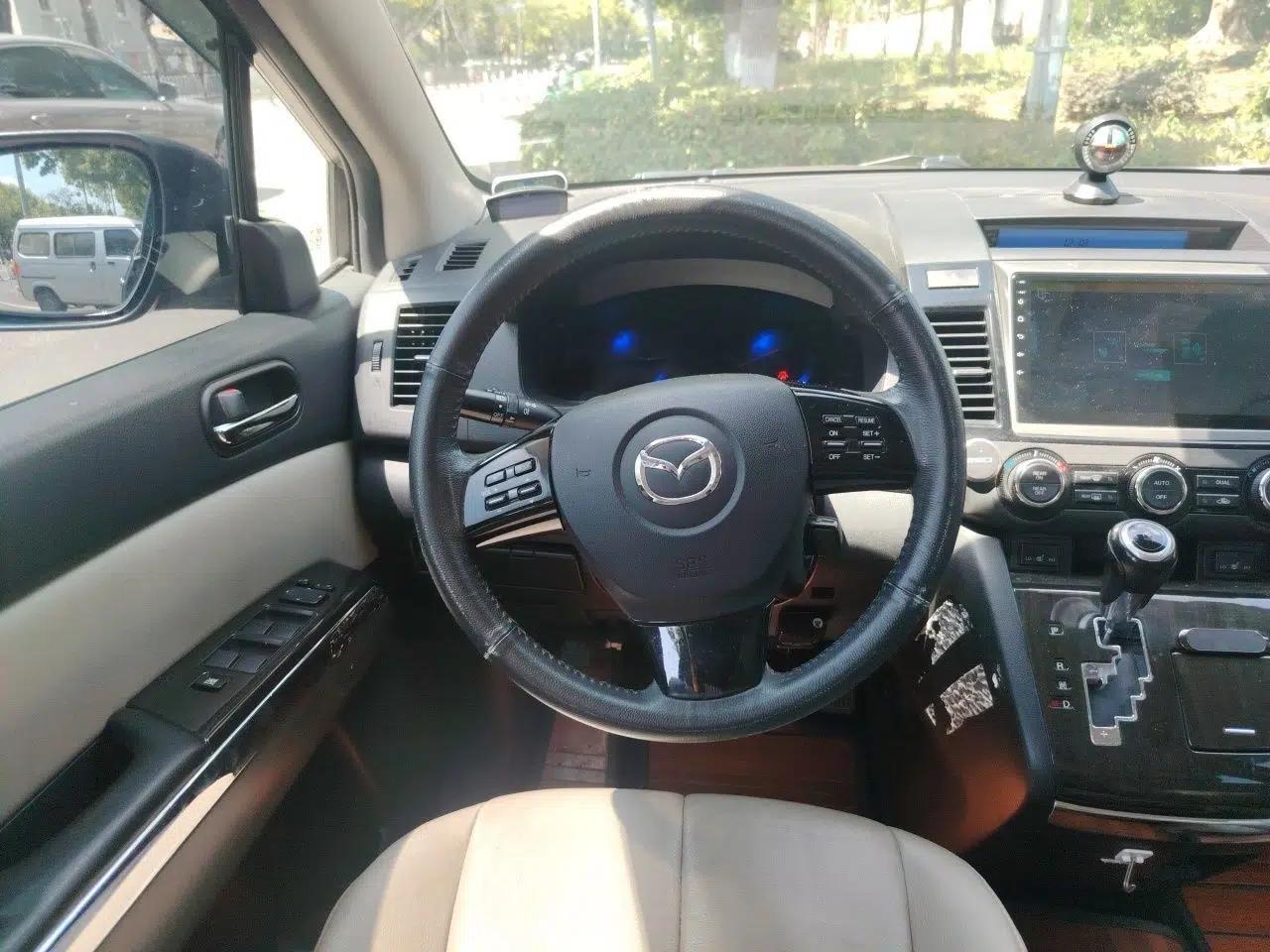 Mazda 8 2015 2.5L Ultimate Edition — миниатюра 11