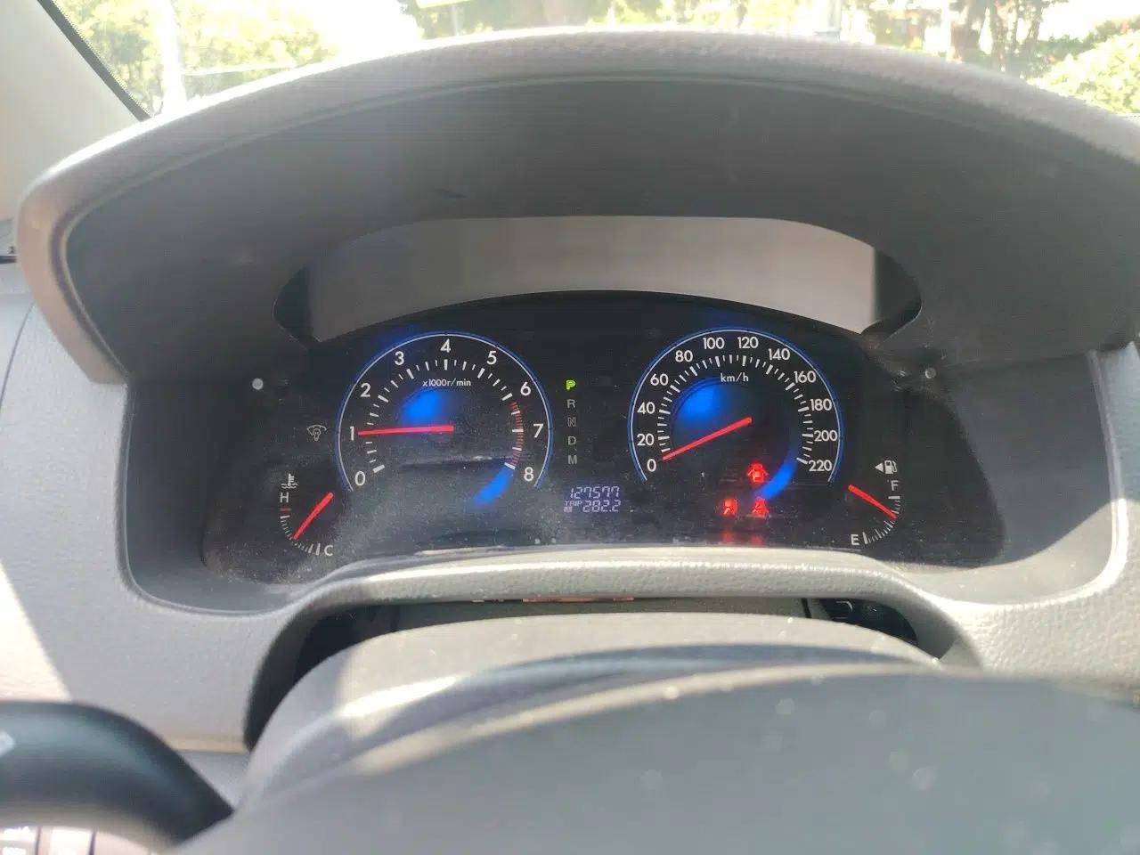 Mazda 8 2015 2.5L Ultimate Edition — миниатюра 12