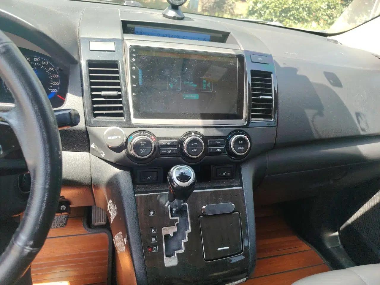 Mazda 8 2015 2.5L Ultimate Edition — миниатюра 14