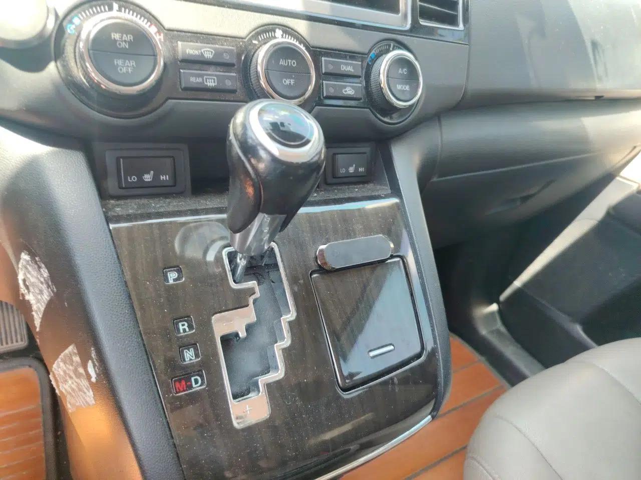 Mazda 8 2015 2.5L Ultimate Edition — миниатюра 15