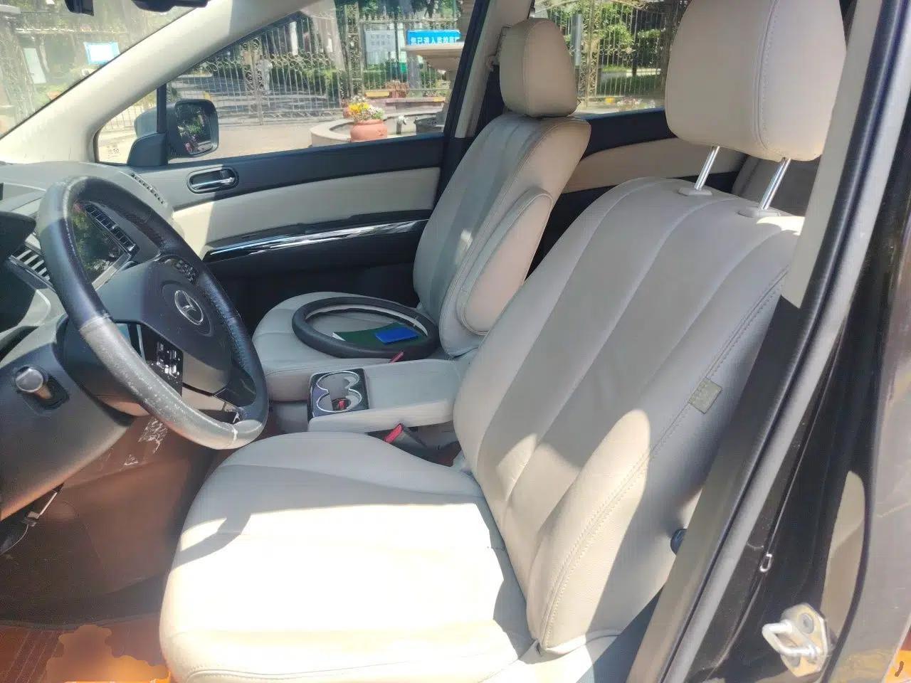 Mazda 8 2015 2.5L Ultimate Edition — миниатюра 16