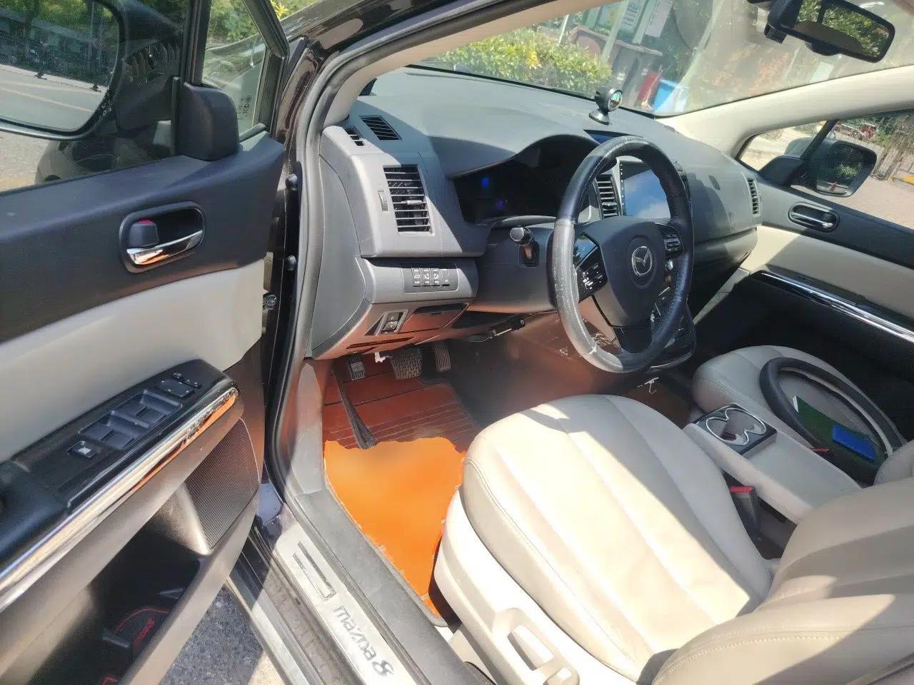 Mazda 8 2015 2.5L Ultimate Edition — миниатюра 17