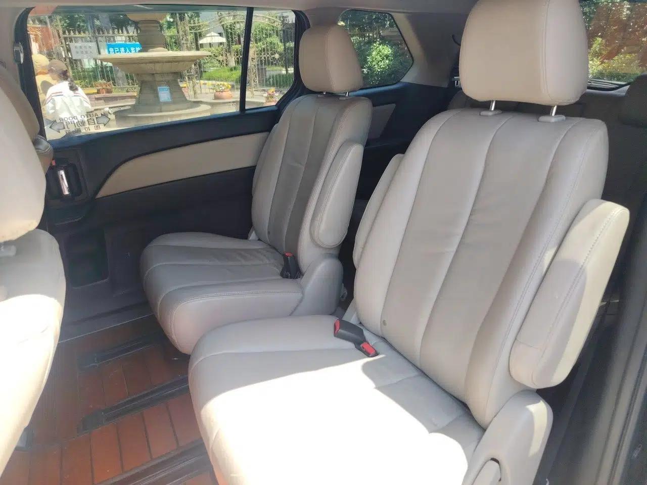 Mazda 8 2015 2.5L Ultimate Edition — миниатюра 18