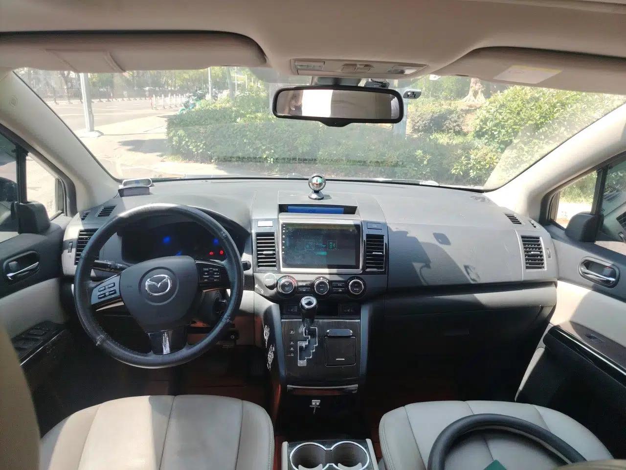 Mazda 8 2015 2.5L Ultimate Edition — миниатюра 19