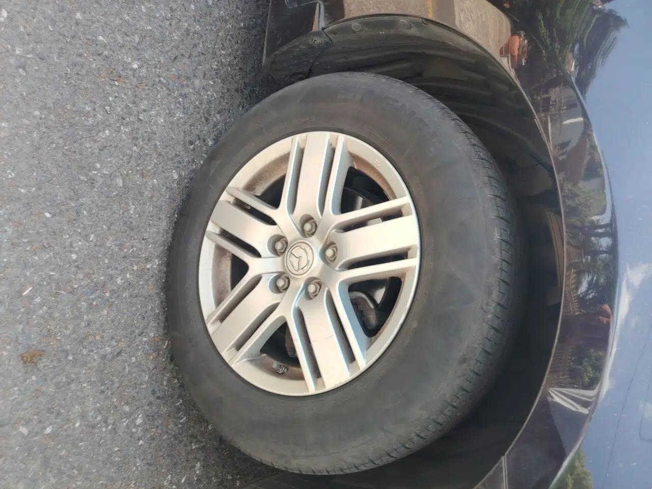 Mazda 8 2015 2.5L Ultimate Edition — миниатюра 8