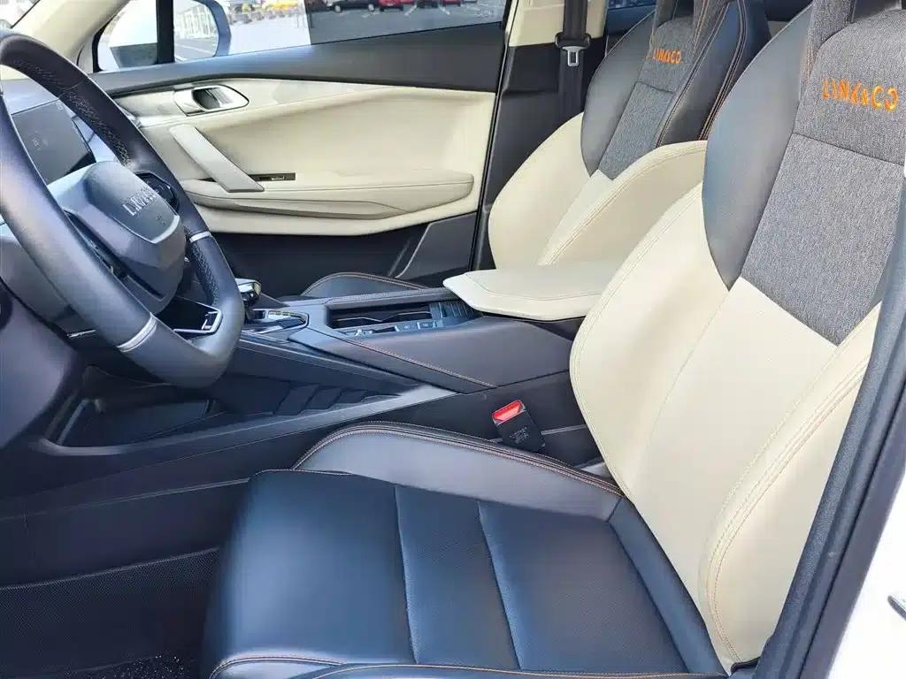 Lynk & Co 06 EM-P 2022 PHEV 84KM Range Pro — миниатюра 9