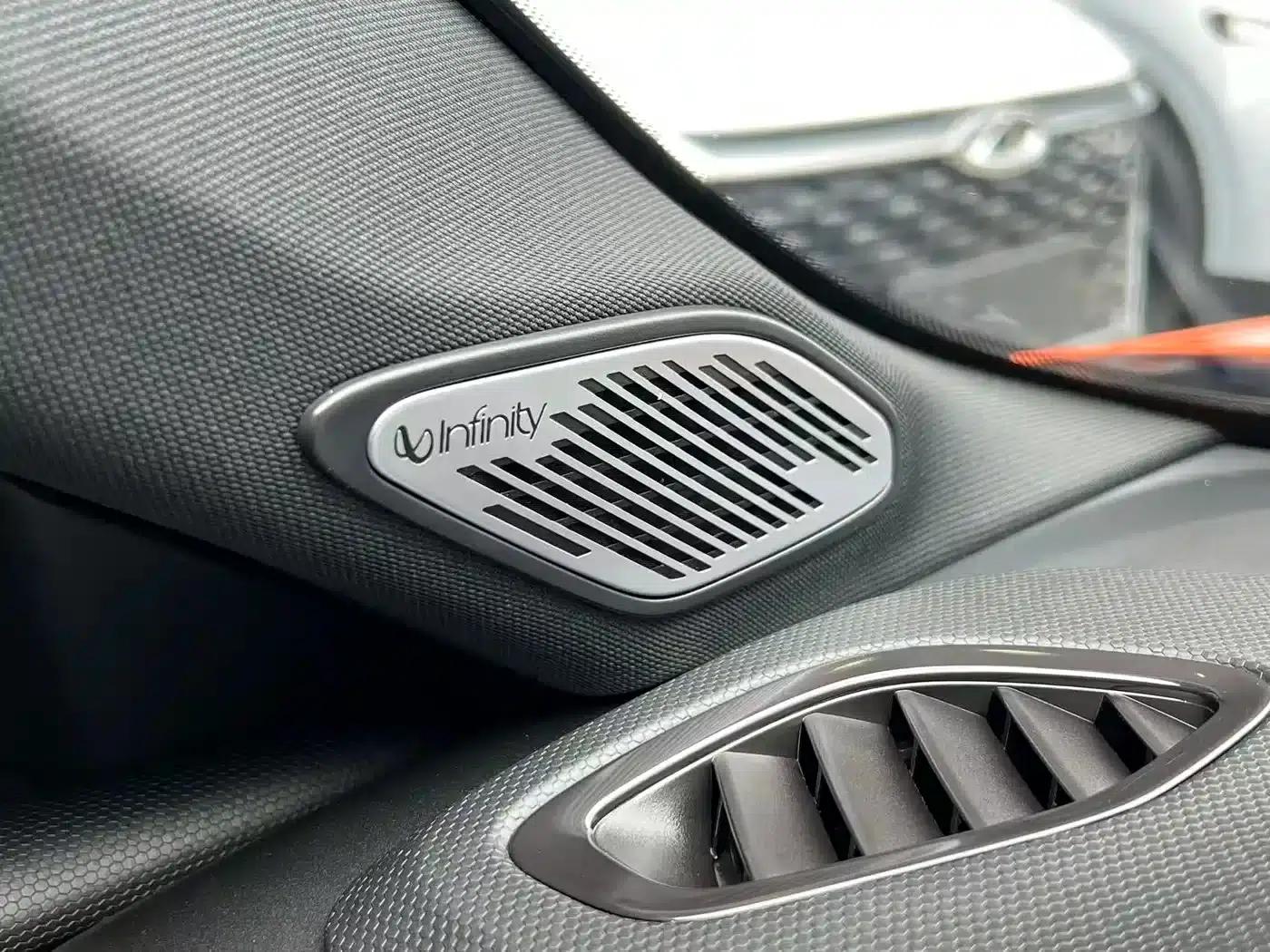 Lynk & Co 02 Hatchback 2021 2.0TD Halo — миниатюра 26