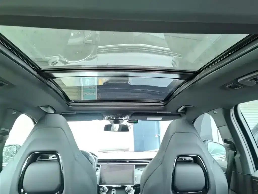 Lynk & Co 01 EM-P 2022 1.5TD PHEV Plus — миниатюра 18