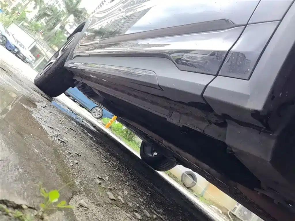 Lynk & Co 01 EM-P 2022 1.5TD PHEV Plus — миниатюра 21