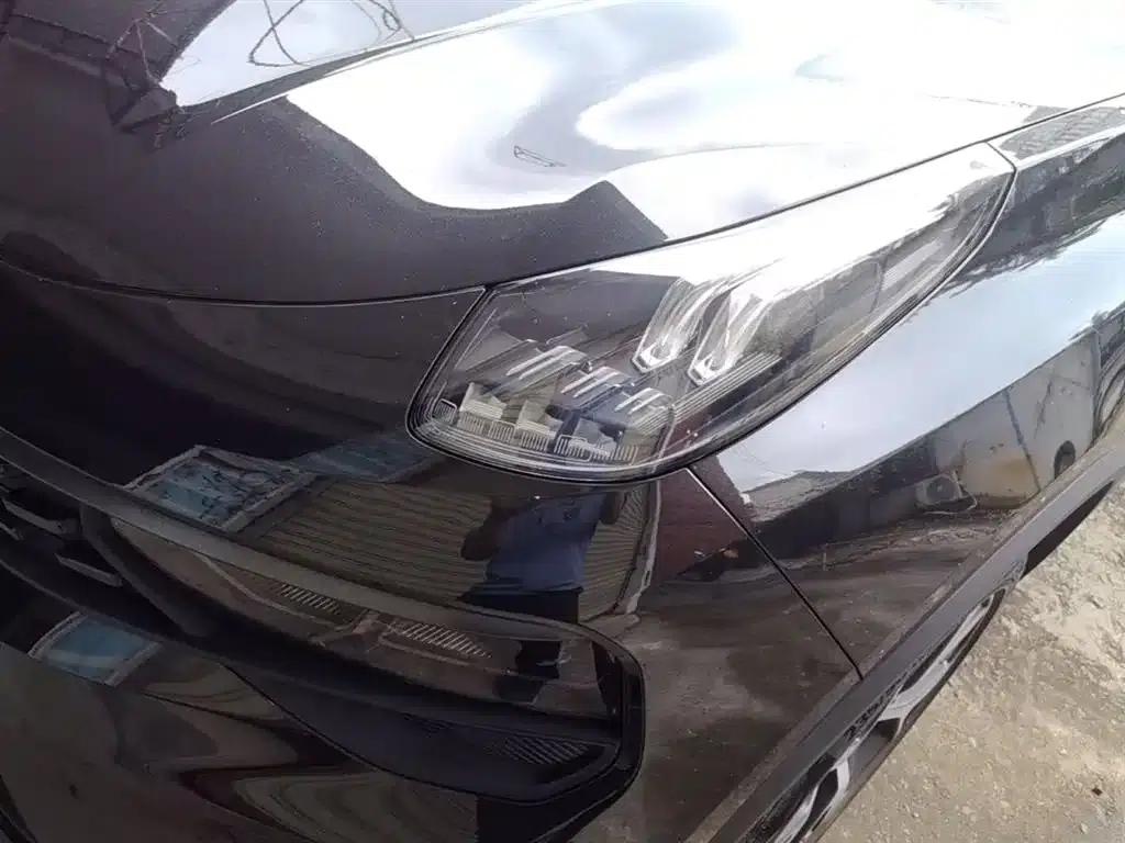 Lynk & Co 01 EM-P 2022 1.5TD PHEV Plus — миниатюра 24