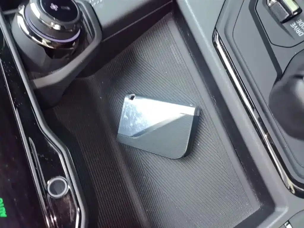 Lynk & Co 01 EM-P 2022 1.5TD PHEV Plus — миниатюра 9