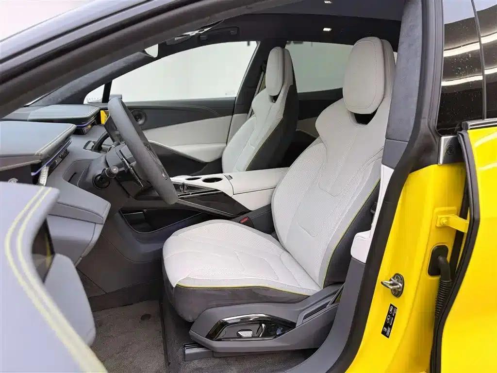 2025 ELETRE 600 Executive Edition — миниатюра 11