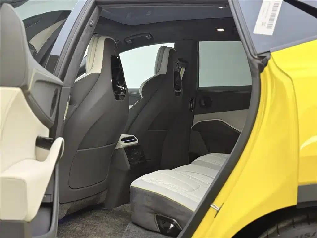 2025 ELETRE 600 Executive Edition — миниатюра 13