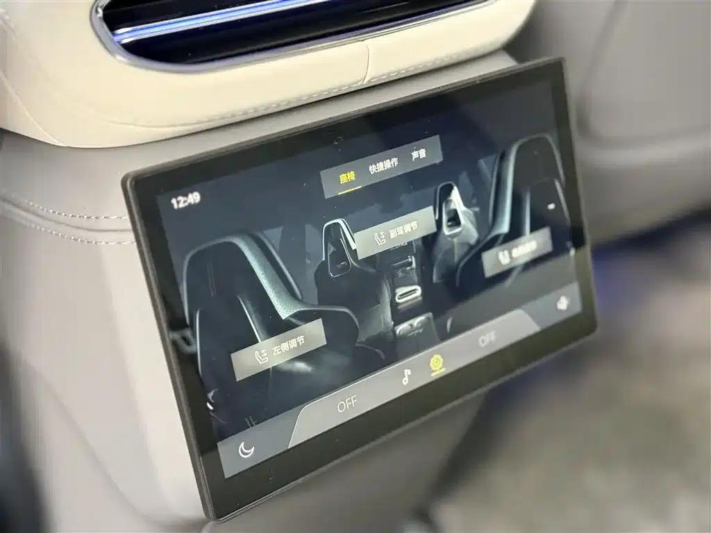 2025 ELETRE 600 Executive Edition — миниатюра 14