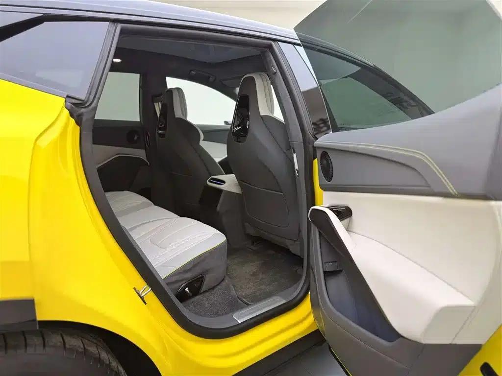 2025 ELETRE 600 Executive Edition — миниатюра 18