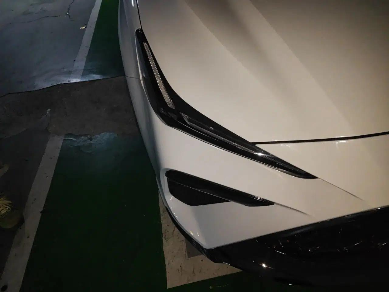 MG 5 Scorpio 2022 1.5T Trophy Sport Luxurious Edition — миниатюра 7