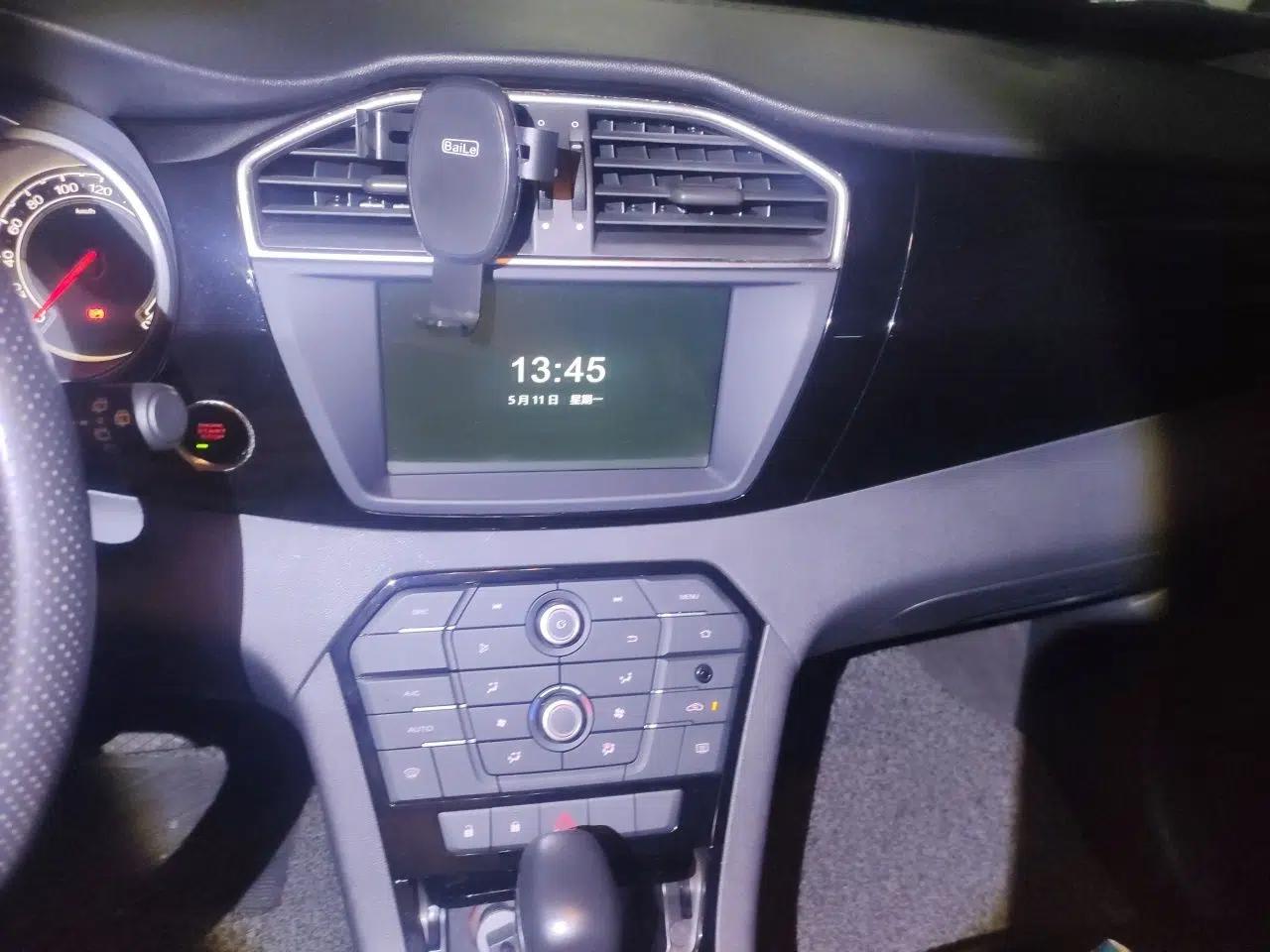 MG GS 2016 1.5TGI TST Luxury Edition — миниатюра 12