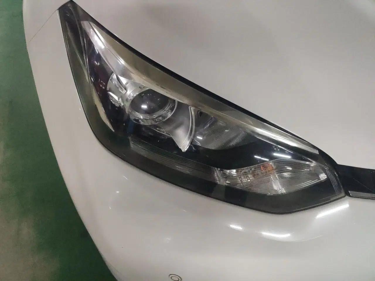 MG GS 2016 1.5TGI TST Luxury Edition — миниатюра 7