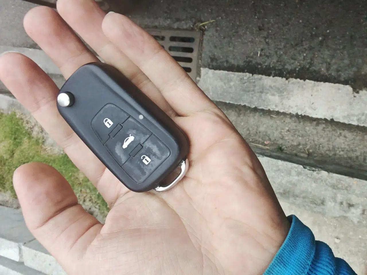 MG GS 2015 2.0TGI TST Four-Wheel Drive Flagship Edition — миниатюра 9
