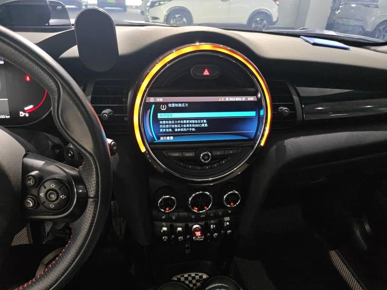 MINI JCW 2021 2.0T JOHN COOPER WORKS ALL-IN — миниатюра 14