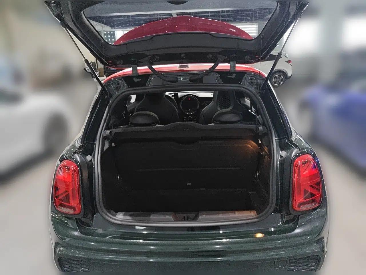 MINI JCW 2021 2.0T JOHN COOPER WORKS ALL-IN — миниатюра 20