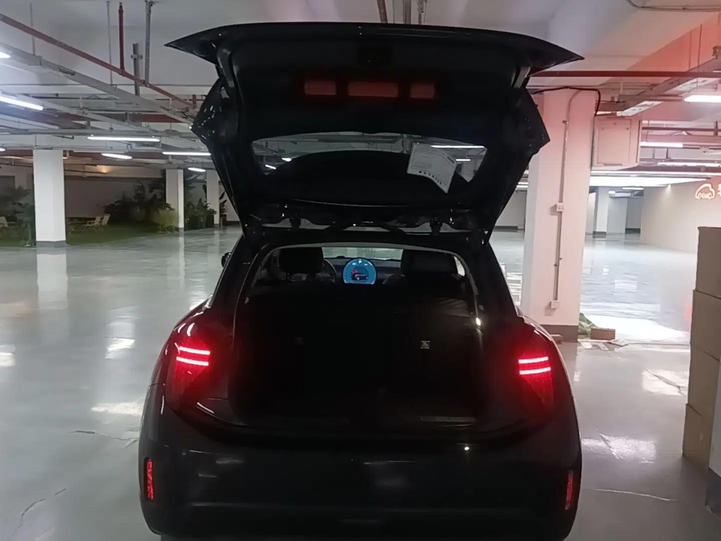 MINI Electric COOPER 2024 456km COOPER E Classic Edition — миниатюра 22
