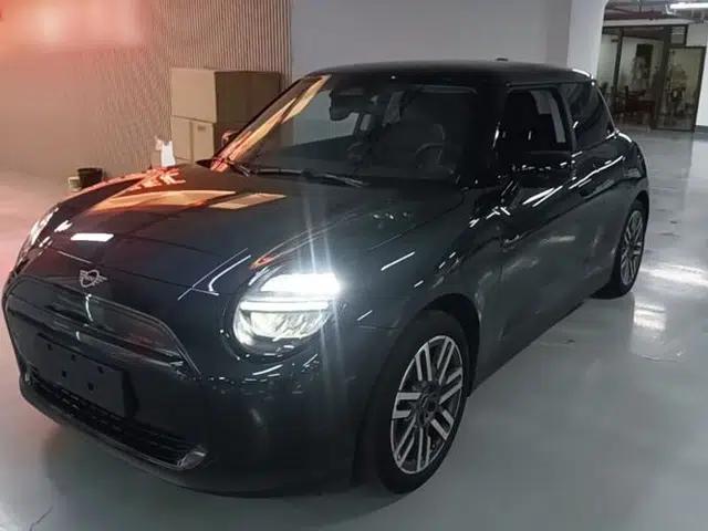 MINI Electric COOPER 2024 456km COOPER E Classic Edition