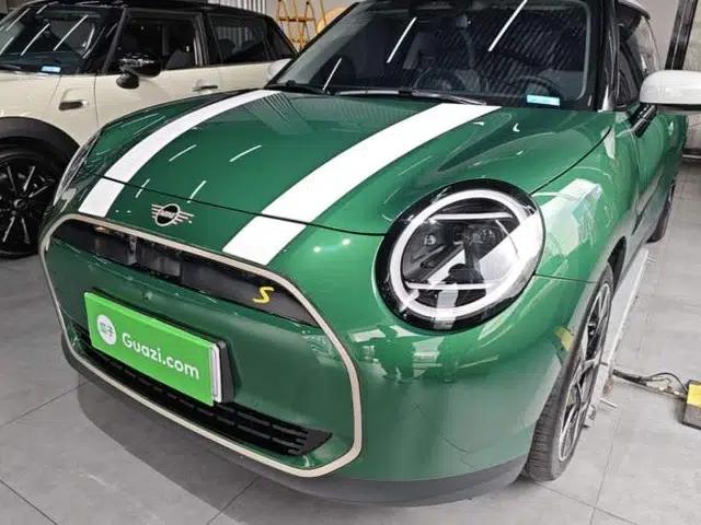 MINI Electric COOPER 2024 452km COOPER SE Artist